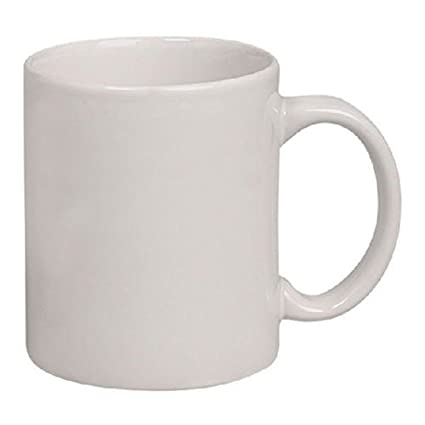 Coffee Mug NoVar