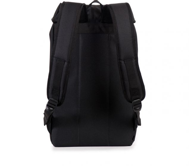 Herschel iona backpack outlet black